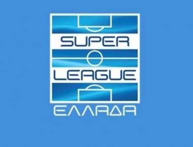 Super League: Αποτελέσματα-βαθμολογία-επόμενη αγωνιστική